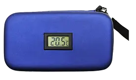 Cooler Mobile Image